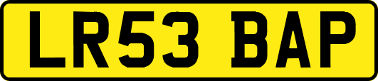 LR53BAP