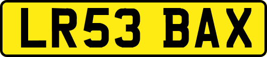 LR53BAX