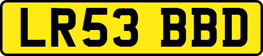 LR53BBD