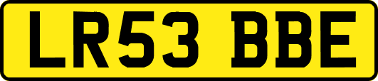 LR53BBE