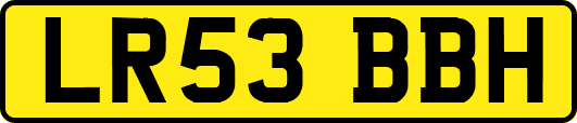 LR53BBH