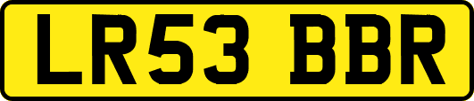 LR53BBR