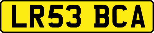 LR53BCA