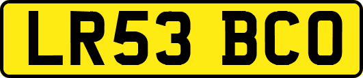 LR53BCO