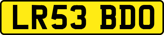 LR53BDO