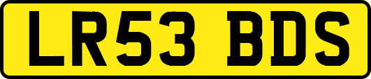 LR53BDS