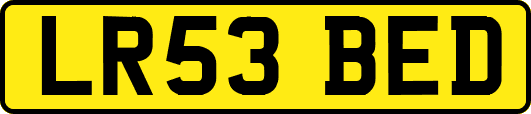 LR53BED