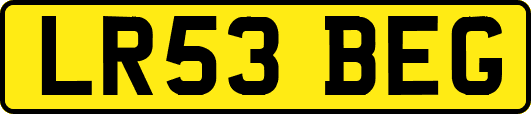 LR53BEG