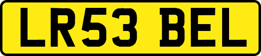 LR53BEL