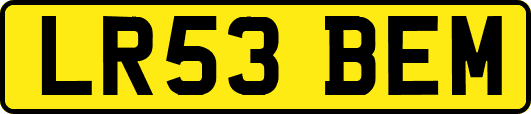 LR53BEM