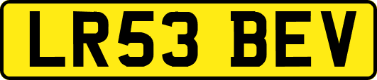 LR53BEV