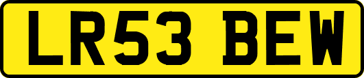 LR53BEW