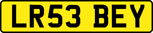 LR53BEY