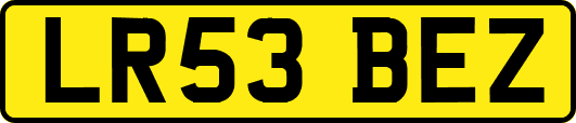 LR53BEZ