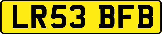 LR53BFB