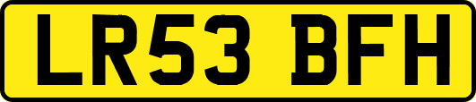 LR53BFH