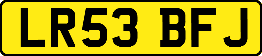 LR53BFJ