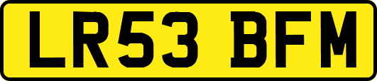 LR53BFM