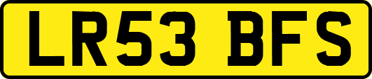 LR53BFS