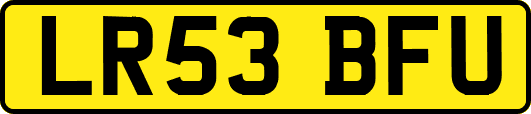 LR53BFU