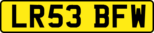 LR53BFW