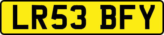 LR53BFY
