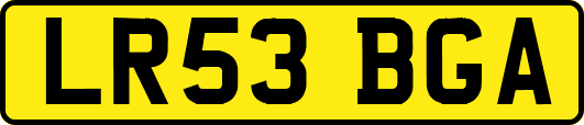 LR53BGA