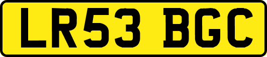 LR53BGC