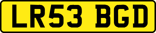LR53BGD