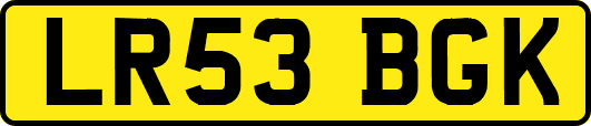 LR53BGK