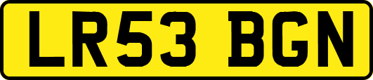 LR53BGN