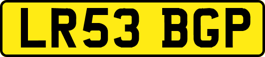 LR53BGP