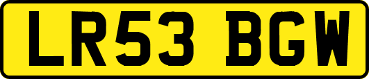 LR53BGW