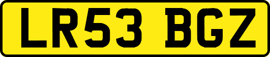 LR53BGZ