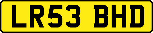 LR53BHD