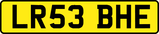LR53BHE