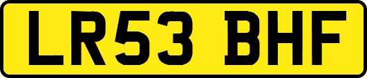 LR53BHF