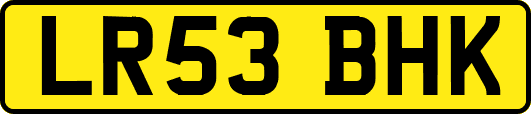 LR53BHK
