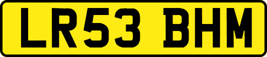 LR53BHM