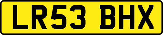 LR53BHX