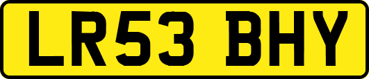 LR53BHY