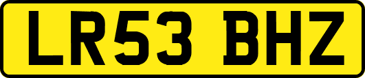 LR53BHZ