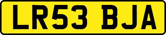 LR53BJA