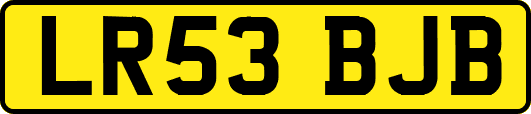LR53BJB