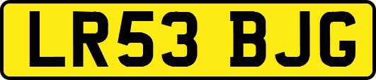 LR53BJG
