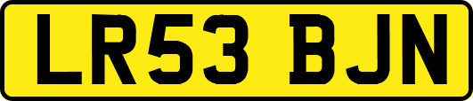 LR53BJN
