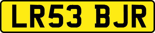 LR53BJR