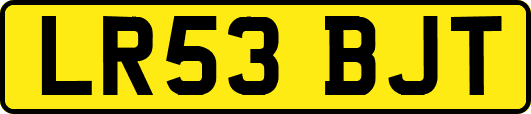 LR53BJT