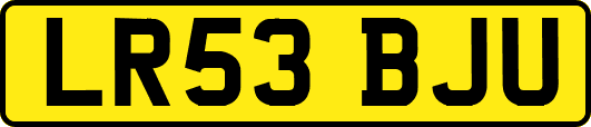 LR53BJU