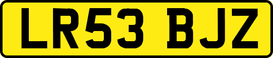 LR53BJZ